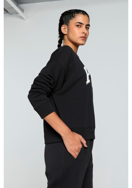 Squad Kadın Sweatshirt 68249301 68249301001