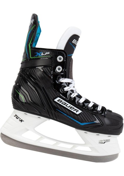 Bauer X-Lp Junior Buz Hokey Pateni