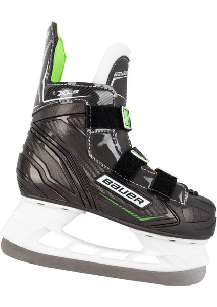 Bauer X-Ls Youth Buz Hokey Pateni