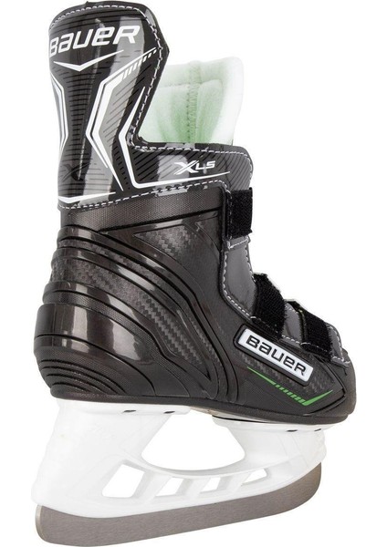 Bauer X-Ls Youth Buz Hokey Pateni