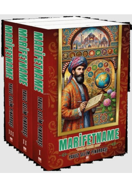Marifetname