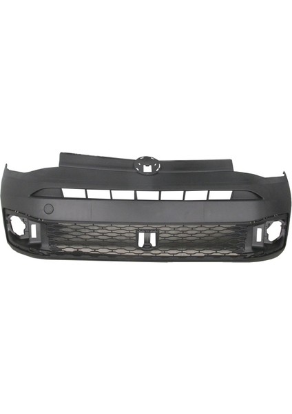 Volkswagen Caddy 21/24 Ön Tampon Panjurlu/si̇s Deli̇kli̇/cargo Maxı Si̇yah (Italya) fırsatları