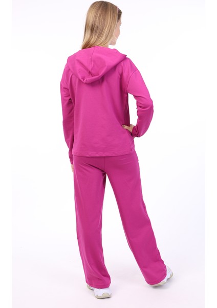 Kız Çocuk Eşofman Takım modelleri