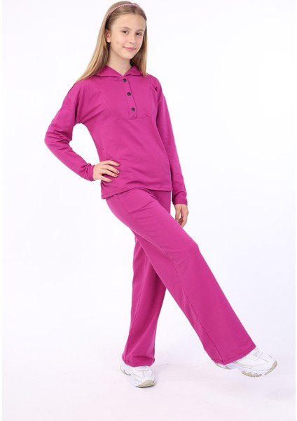 Kız Çocuk Eşofman Takım fırsatları