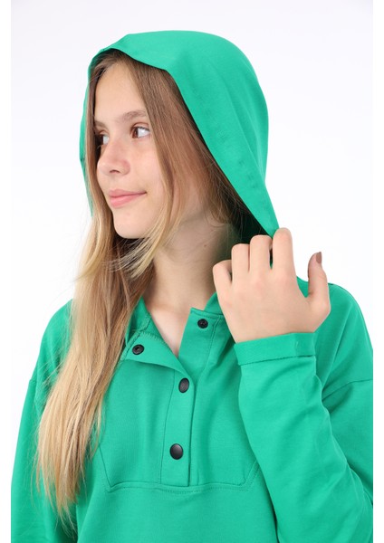 Kız Çocuk Eşofman Takım modelleri
