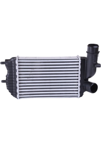 Turbo Radyatörü (Intercooler) 295X205X62 - 0384.E4 WISCO – PEUGEOT Boxer 2.5 94-02 arası uyumlu