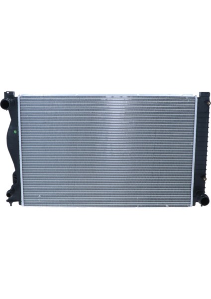 Su Radyatörü Brazing mt 677X439X32 Mm - 4F0121251L WISCO – Audi A6 2.0. 04 ve Sonrası uyumlu