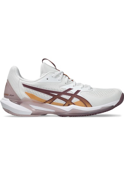 Solution Speed Ff 3 Kadın Beyaz Tenis Ayakkabısı 1042A250-102