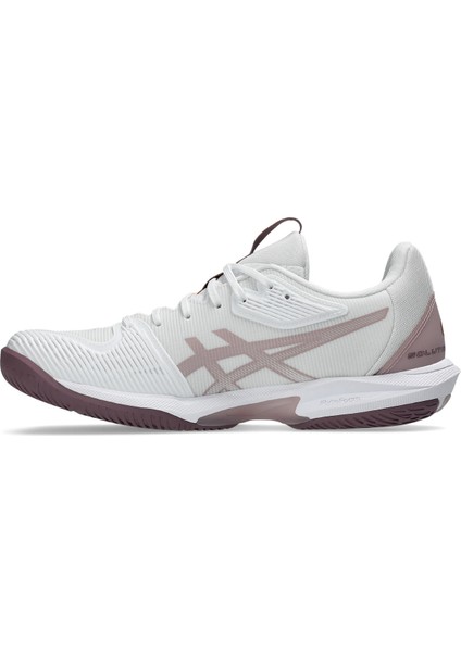 Solution Speed Ff 3 Kadın Beyaz Tenis Ayakkabısı 1042A250-102