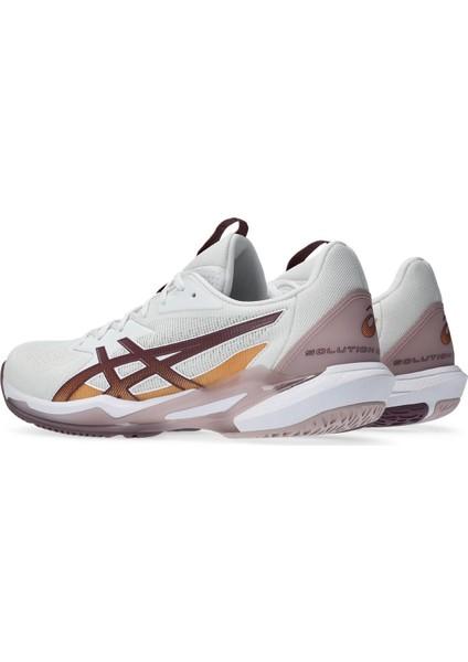 Solution Speed Ff 3 Kadın Beyaz Tenis Ayakkabısı 1042A250-102 fırsatları