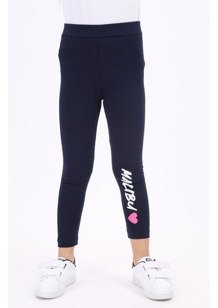 Kız Çocuk Baskılı Tayt fırsatları