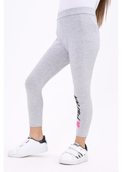 Kız Çocuk Baskılı Tayt fiyatları