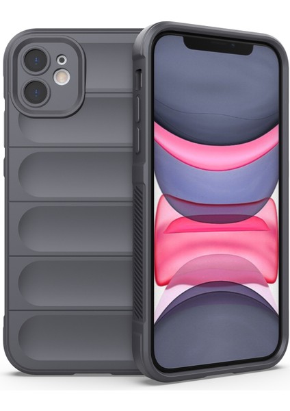 Apple 11 Telefon Kılıfı (Yurt Dışından)
