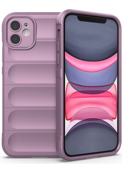 Apple 11 Telefon Kılıfı (Yurt Dışından)