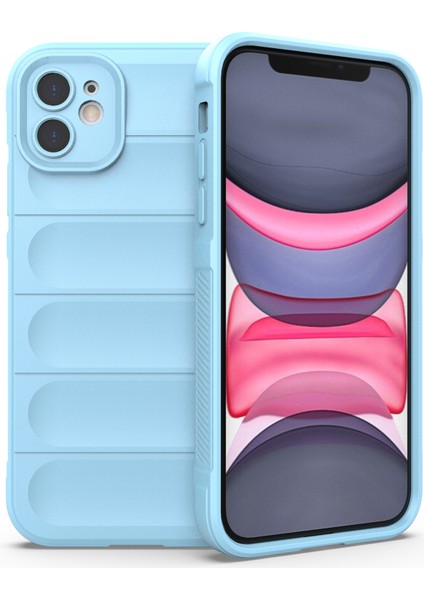 Apple 11 Telefon Kılıfı (Yurt Dışından)