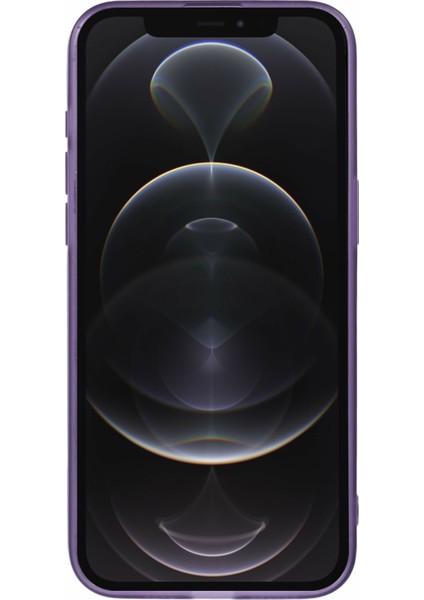 Apple 12 Pro Max Telefon Kılıfı (Yurt Dışından)