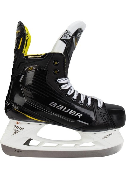 Bauer Supreme M4 Intermediate Buz Hokey Pateni