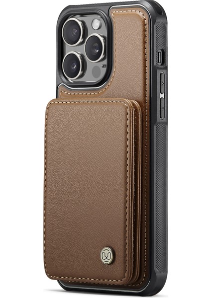 Apple iPhone 14 Pro Max Telefon Kılıfı (Yurt Dışından)