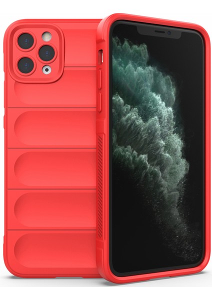 Apple 11 Pro Max Telefon Kılıfı (Yurt Dışından)