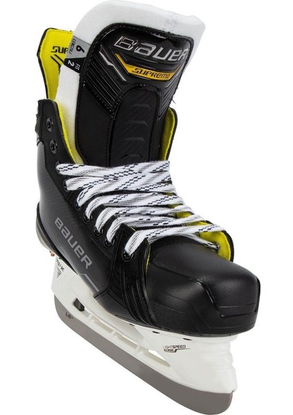 Bauer Supreme M4 Intermediate Buz Hokey Pateni