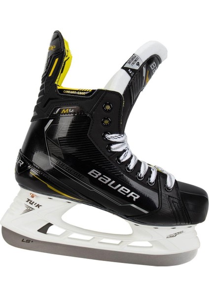 Bauer Supreme M4 Intermediate Buz Hokey Pateni