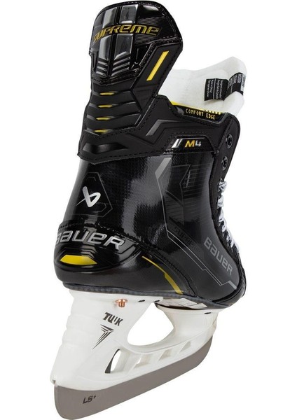 Bauer Supreme M4 Intermediate Buz Hokey Pateni