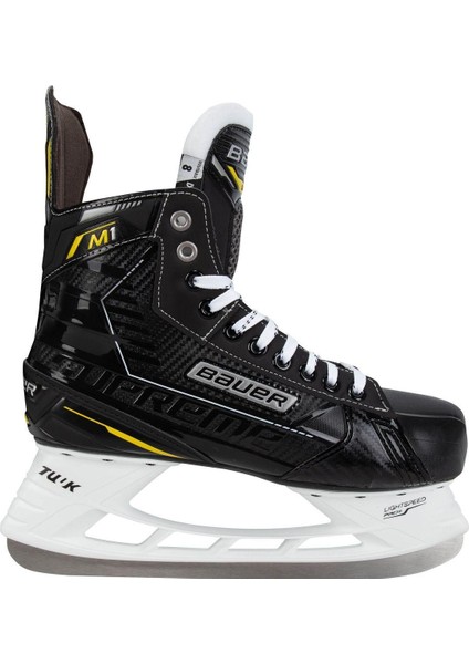 Bauer Supreme M1 Senior Buz Hokey Pateni