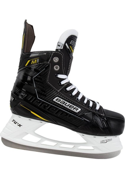 Bauer Supreme M1 Senior Buz Hokey Pateni