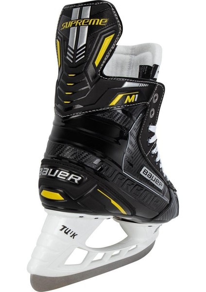 Bauer Supreme M1 Senior Buz Hokey Pateni