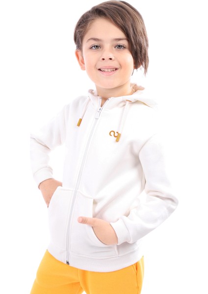 Çocuk Nakışlı Hırka indirimleri