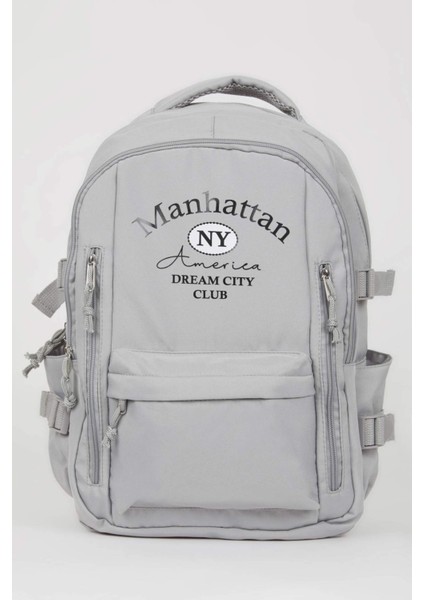 Unisex Okul Çantası C5782AXNS