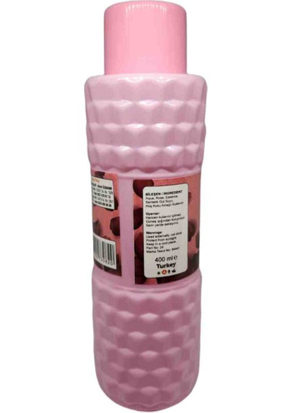 Örnek Kolonya Çeşitleri 400ML fiyatları