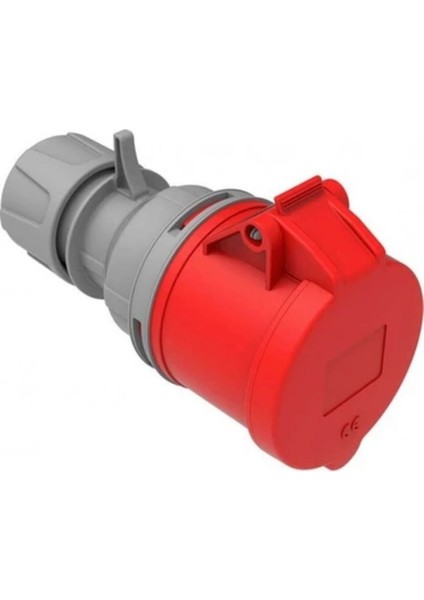 (BC1-3505-2312) Cee Norm 5*32A Uzatma Priz