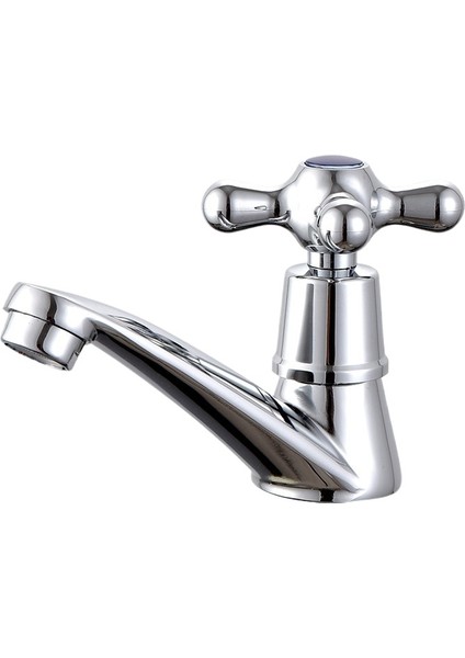 Lavabo Için Tek Delikli Mikser (Yurt Dışından)