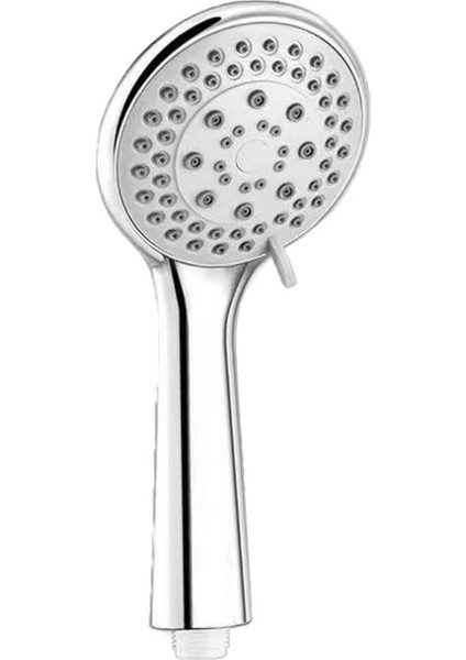 Beş Hızlı Güçlendirici Duş Başlığı Banyo Duş Başlığı (Yurt Dışından)