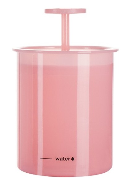 Köpük Makinesi Plastik Kabarcık Maker Foamer (Yurt Dışından)