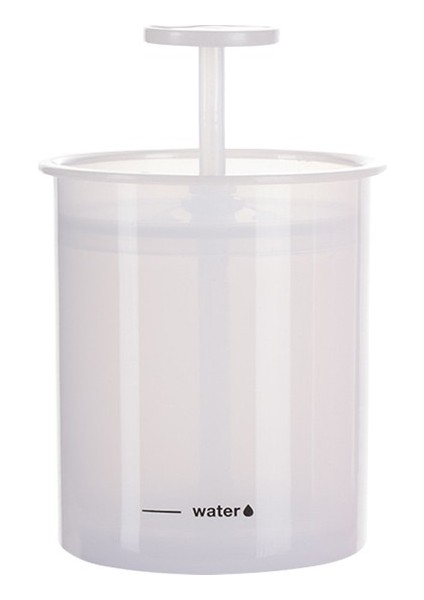 Köpük Makinesi Plastik Kabarcık Maker Foamer (Yurt Dışından)