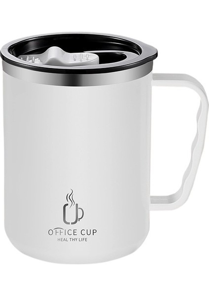 304 Paslanmaz Çelik Kupa Çift Katmanlı Yalıtımlı Kupa (Yurt Dışından)