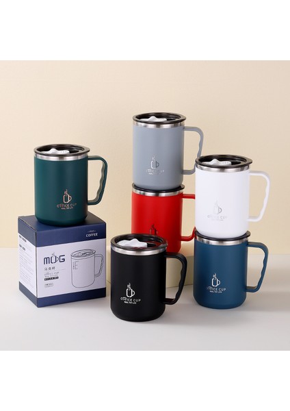 304 Paslanmaz Çelik Kupa Çift Katmanlı Yalıtımlı Kupa (Yurt Dışından) modelleri