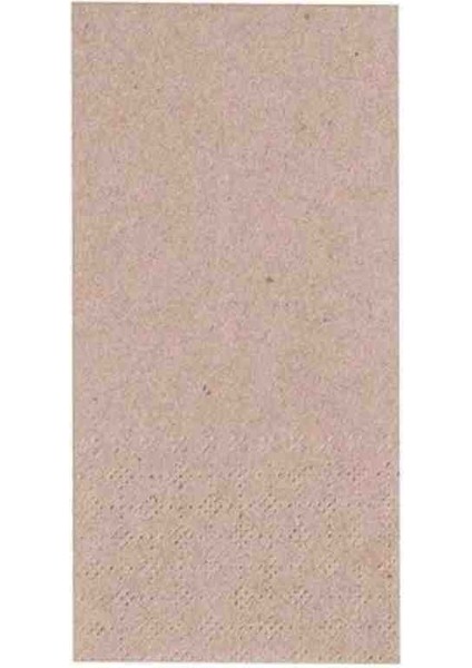 Garson Katlama Kraft Kağıt Peçete 24X24 20'li fırsatları