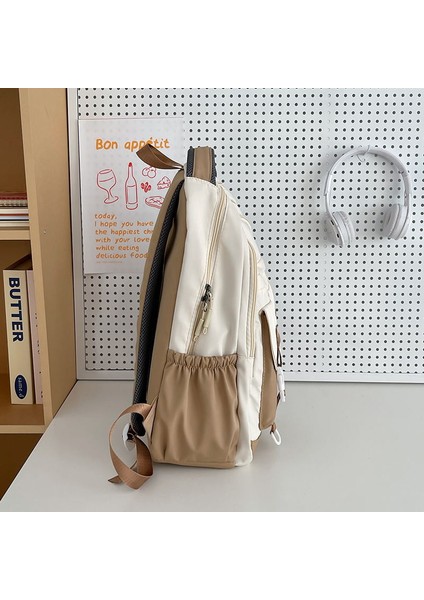 17 Inç Büyük Kapasiteli Sırt Çantası (Yurt Dışından) fiyatları