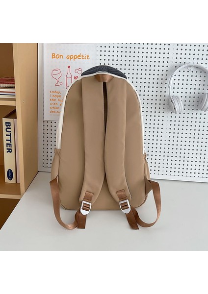 17 Inç Büyük Kapasiteli Sırt Çantası (Yurt Dışından) modelleri