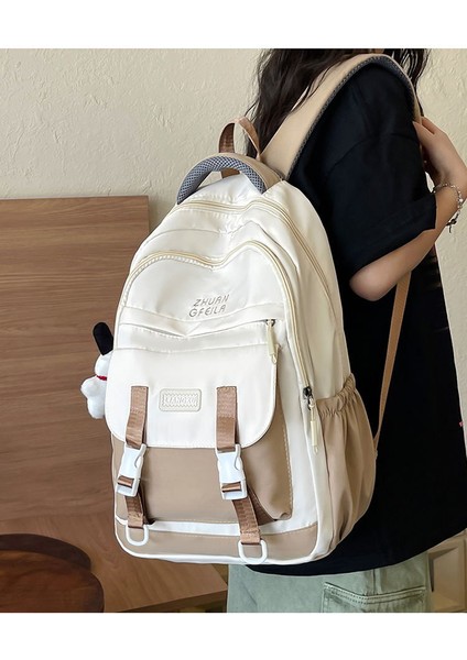 17 Inç Büyük Kapasiteli Sırt Çantası (Yurt Dışından) indirimleri