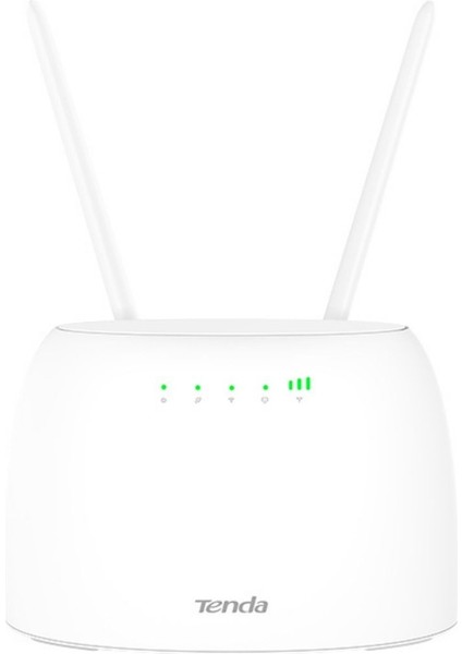 4G07 AC1200 Dualband 4g Lte Router