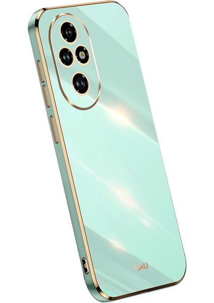 Honor 200 Pro Telefon Kılıfı (Yurt Dışından)