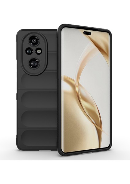 Honor 200 Pro Telefon Kılıfı (Yurt Dışından)