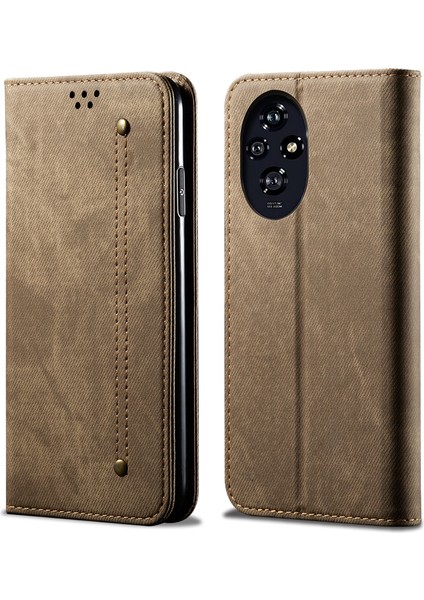 Honor 200 Pro Telefon Kılıfı (Yurt Dışından)