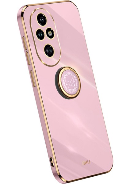 Honor 200 Pro Telefon Kılıfı (Yurt Dışından)