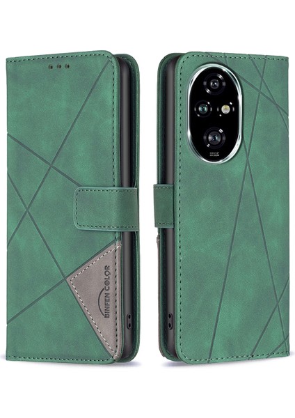 Honor 200 Pro Telefon Kılıfı (Yurt Dışından)