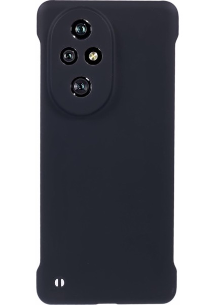 Honor 200 Pro Telefon Kılıfı (Yurt Dışından)